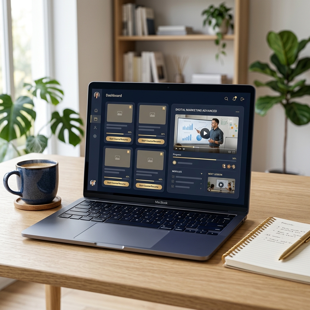 Campus Virtual Altum